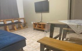 Lindo Apartamento Pé na Areia Canto do Forte